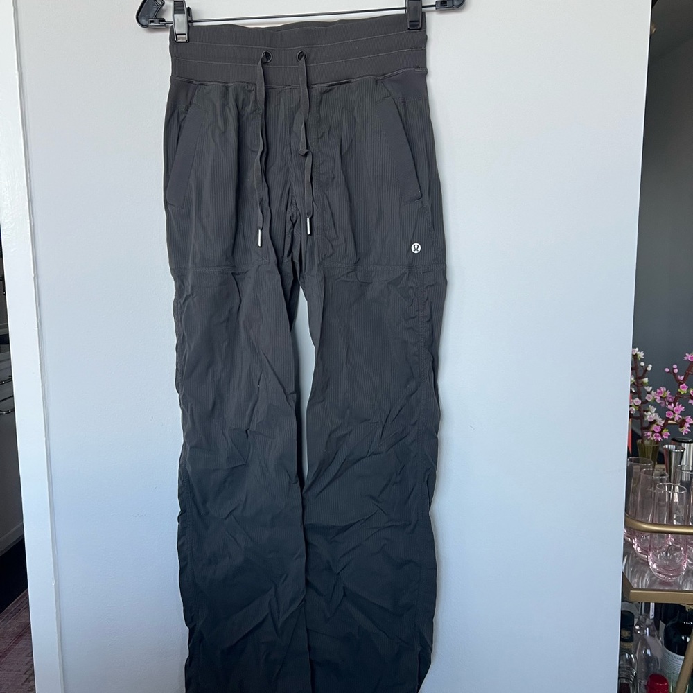 Lululemon Dance Studio pant